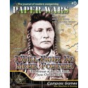 Acheter Paper Wars 81 - Agorajeux boutique warga2e