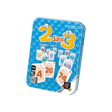 2 sans 3