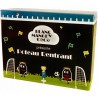 Acheter Blanc Manger Coco : Poteau rentrant - Hiboutatillus - Boutique Agorajeux