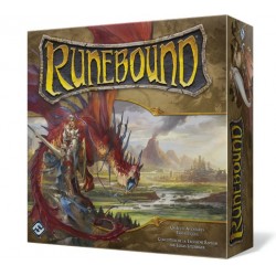 Runebound 3eme édition