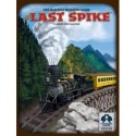 Acheter The Last Spike - Columbia Games - Agorajeux boutique jeu de société