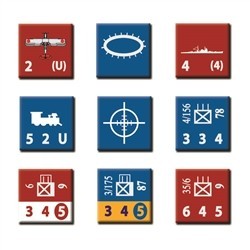 Acheter Folio Series Shanghai Incident - Decision games - Agorajeux boutique wargame