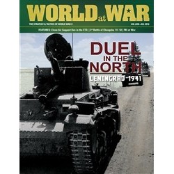 World at War 48 - Duel in...