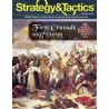 Strategy & Tactics 299 : The First Crusade