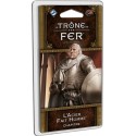 Acheter Le Trone de Fer JCE 2de édition :  L’Acier Fait Homme - Edge - Agorajeux boutique jeu de société