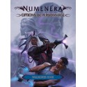 Acheter Numenéra : Options de personnage - Black book editions - Agorajeux boutique jdr