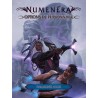Acheter Numenéra : Options de personnage - Black book editions - Agorajeux boutique jdr