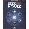 Geek Me Quizz