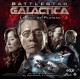 Battlestar Galactica : le jeu de plateau en VF