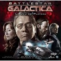 Battlestar Galactica : le jeu de plateau (french edition)