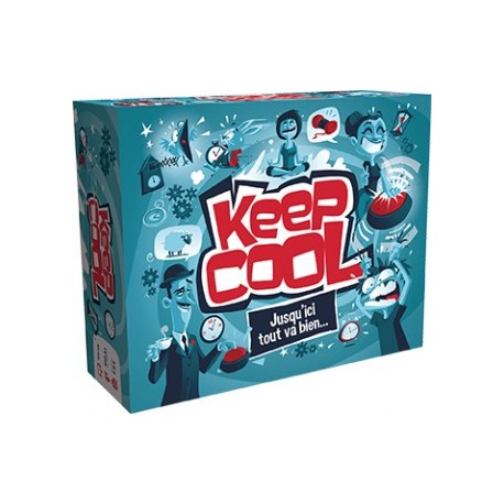 Keep Cool