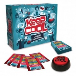 Acheter Keep Cool - cocktail games - Boutique agorajeux