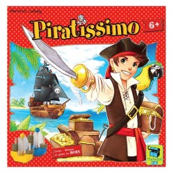 Piratissimo