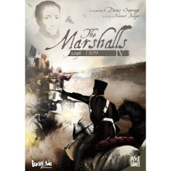 The Marshalls IV - Joseph 1809