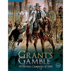 Grant's Gamble