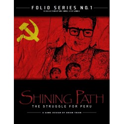 Folio Series 1: Shining Path