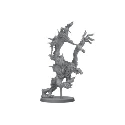 Acheter Zombicide Black Plague : Zombie Bosses - Abomination Pack - Edge - Agorajeux boutique jeu de société