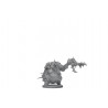 Acheter Zombicide Black Plague : Zombie Bosses - Abomination Pack - Edge - Agorajeux boutique jeu de société