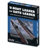 Acheter Gato & U-Boat Ship miniatures - achat wargame en solitaire - Dan Verssen Games