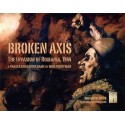 Acheter Panzer Grenadier : Broken Axis - Avalanche Press - Agorajeux