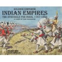 Acheter Soldier Emperor - Indian Empires - Avalanche Press - Boutique Agorajeux