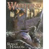 Acheter Wasteland : Rouge Horizon - Agorajeux Boutique jeux de rôle