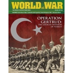 World at War 49 - Operation Gertrud