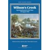 Mini Game -  Wilson's Creek: Opening Round in the West