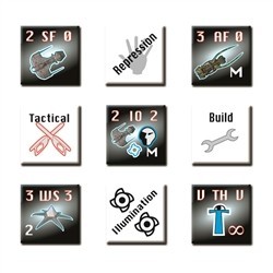 acheter le jeu Battles for the galactic empire de la folio serie