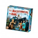 Acheter Les Aventuriers du Rail - Autour du Monde - Days of Wonder - Agorajeux boutique jeu de société