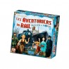 Acheter Les Aventuriers du Rail - Autour du Monde - Days of Wonder - Agorajeux boutique jeu de société