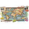 Acheter Les Aventuriers du Rail - Autour du Monde - Days of Wonder - Agorajeux boutique jeu de société