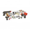Acheter le jeu Cash'N Guns - Team Spirit - boutique achat jeu de société