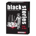 Acheter Black Stories - C'est la Vie - Agorajeux boutique jeux de société