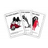 Acheter Black Stories - C'est la Vie - Agorajeux boutique jeux de société