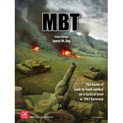 Boite de MBT