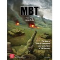 Acheter MBT - GMT Games - Boutique Agorajeux