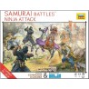 Samurai Battles : Ninja Attack