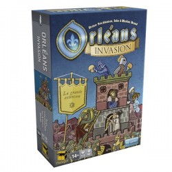 Orleans - Invasion