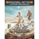 Acheter Operational Matters : Sicily II - MMP - Boutique Agorajeux