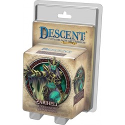 Descent : Zarihell - Lieutenant