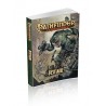 acheter les livres pathfinder - bestiaire Pocket - Black Book