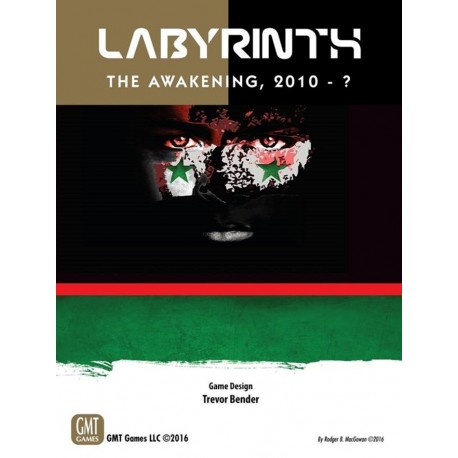 Labyrinth : The Awakening 2010 - ?