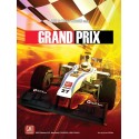 Acheter Grand Prix - GMT Games - Boutique Agorajeux