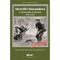 Mini Game - Merrill's...
