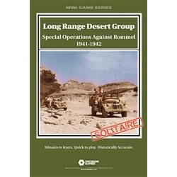 Mini Game - Long Range...