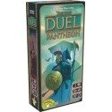 Acheter 7 Wonders Duel - Panthéon - Repos prod - boutique Agorajeux