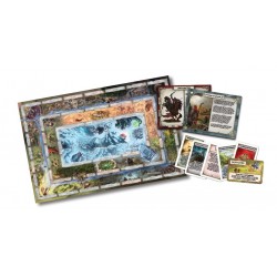 Acheter Talisman  Le Cataclysme - Edge - Agorajeux, boutique jeux de société