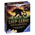 Acheter Loup Garou Pour un Crépuscule - Ravensburger - Agorajeux