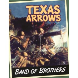 Band of Brothers - Texas...